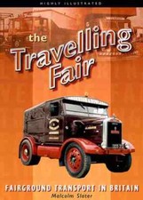 The Traveling Fair Fairground
