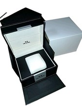 TW Steel Watch Presentation Box Only