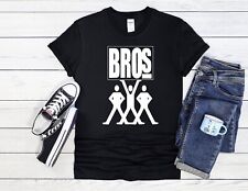 Bros Tour Singer Concert Band Men Women Unisex T Shirt Hoodie Baseball 2237