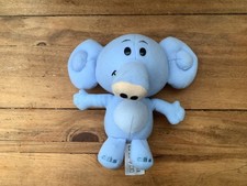 Tomy Raa Raa The Noisy Lion Plush Hufty 7" Soft Toys