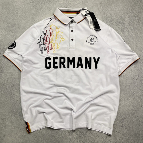 Polista hajo germany - el, by