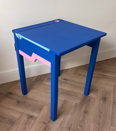 Upcycled vintage children - upcycled, children’s
