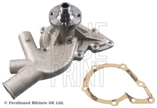 Blueprint engine cooling - engine,