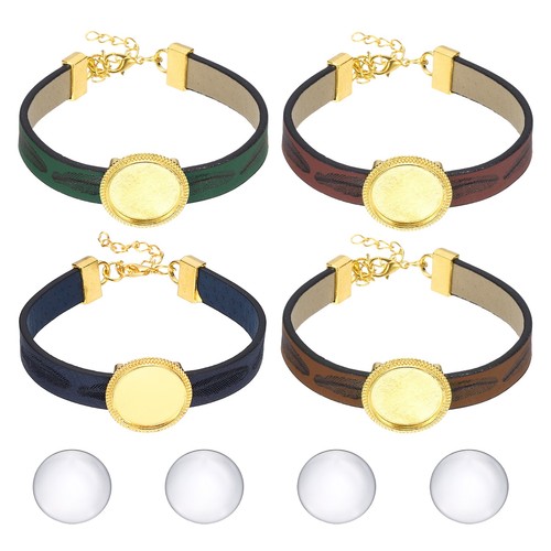 Bracelet blanks for jewelry - bracelet,