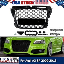 FOR 2009-2013 AUDI A3 S-LINE