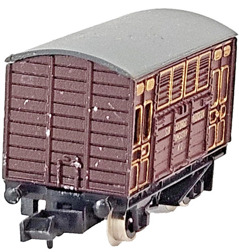 Graham farish gauge george - gauge,