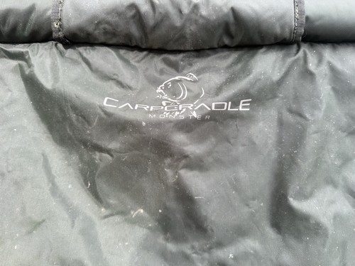 Nash monster carp - 🎣, cradle