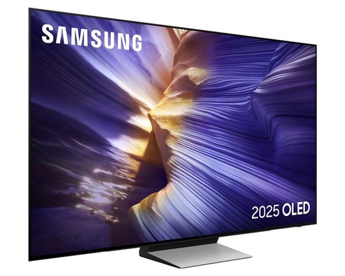 Samsung qe48s90faexxu - samsung,