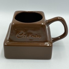 Vintage Cadbury's Hot