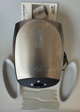 George foreman lean mean fat - foreman,