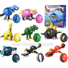 Miniforce Super Dino Power