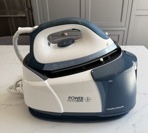 Morphy richards 332017 steam - morphy,