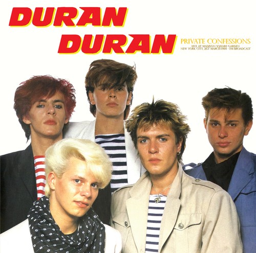 Duran private - duran, :