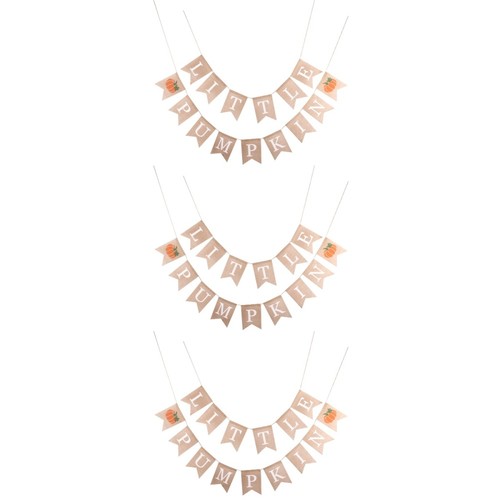 Pack little pumpkin - little,