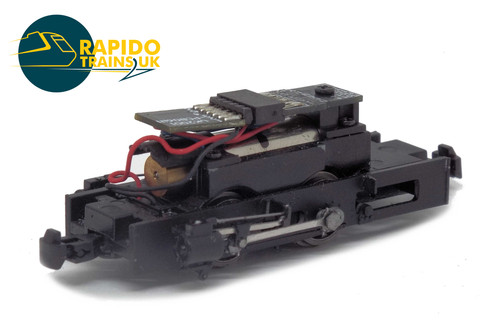 Rapido trains sirdar - rapido,