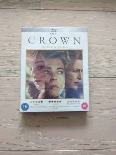 The crown season - crown,
