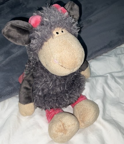 Nici jolly mah lucy grey - mah,