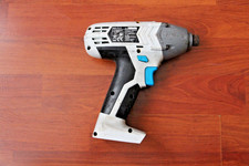 MACALLISTER MSID144-Li 14.4V IMPACT DRIVER BODY.