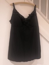 Ladies/Womens silhouette Size