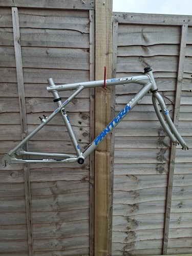 Pantera retro vintage - gt,