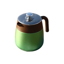 Stainless Steel Tea Separation