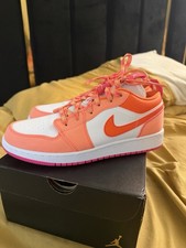 Size 7 (GS) - Jordan 1 Utility
