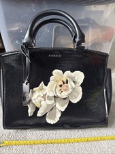 Fiorelli Iris floral tote bag