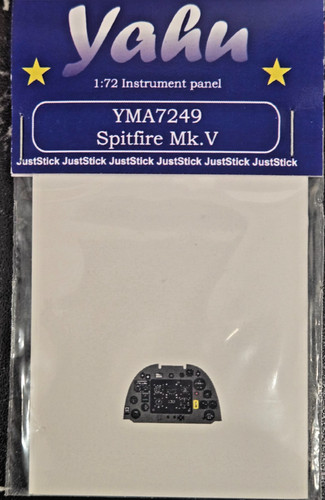 Spitfire v instrument - mk.v,