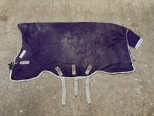 Horseware Rambo Wug Heavy Weight Turnout