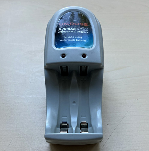 Uniross press mini mains - uniross,