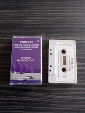Pooleys Private Pilots Licence