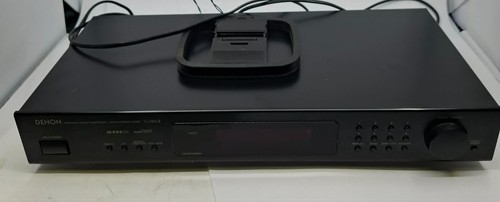 Denon 260l fm stereo - denon,