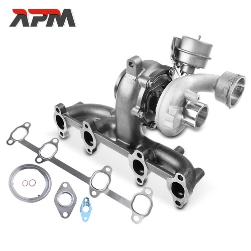 Turbocharger for audi vw - for, a3