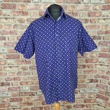 Loud Originals Blue Star Shirt