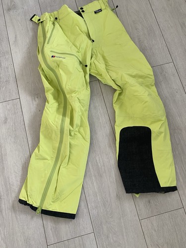 Berghaus men goretex - berghaus, ski