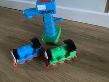 Vintage Golden Bear 2001