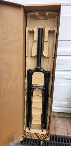 Rockshox judy silver inch - 27.5,