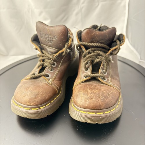 Vtg martens 8542 work - martens,