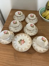 Aynsley Fine Bone China Set