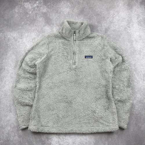 Patagonia fluffy teddy zip - fluffy,