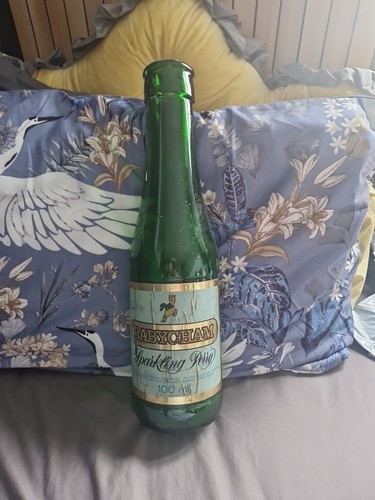 Babycham promotional money - babycham,
