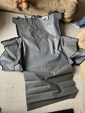 Hatchbag Boot Liner VW Golf Mk7 2012-2019