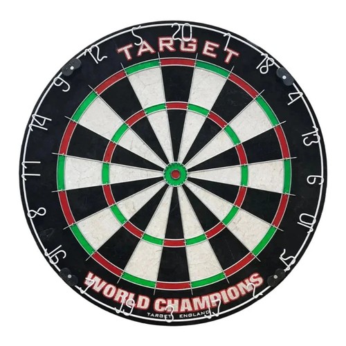 Target world champions - target,