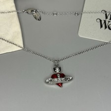 Vivienne Westwood New Diamante