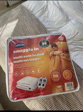 silent night snuggledown dual