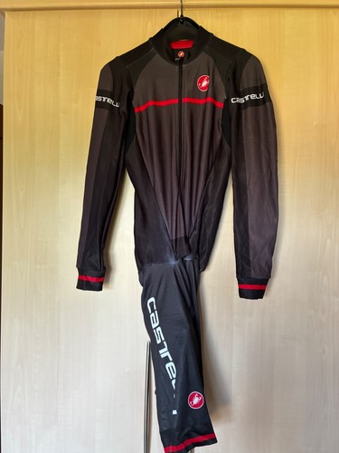 Castelli speedsuit - castelli,