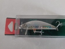 🐟 YO ZURI/DUEL F744 HGSR SS