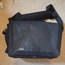Think Tank Spectral 15 Messenger Style Camera Bag by ThinkTank for 15" Laptop
