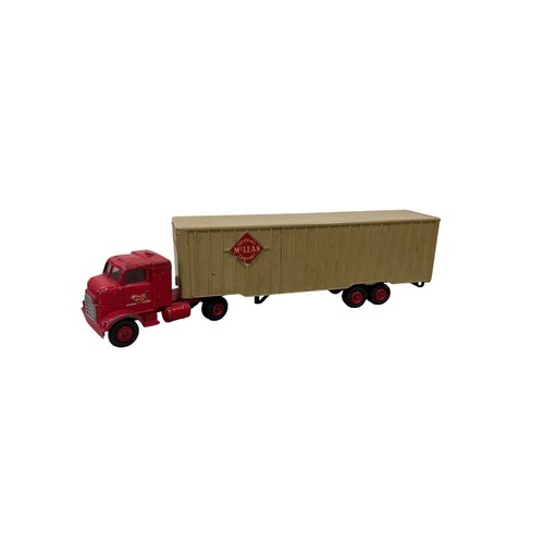 Vintage dinky supertoys - vintage, mclean