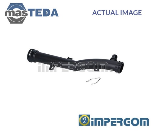 80420 coolant tube - 80420, original